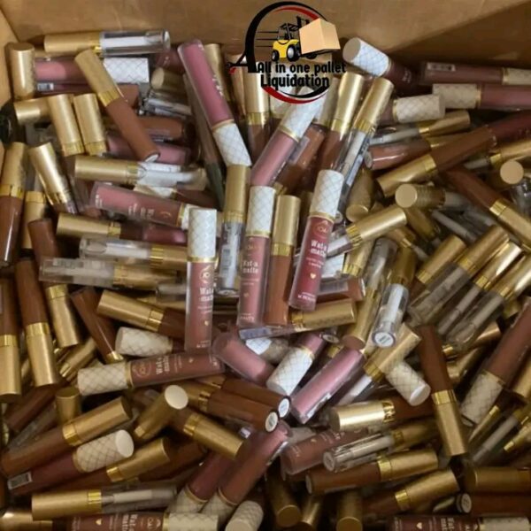 Joah Lipsticks And Glosses - Image 2