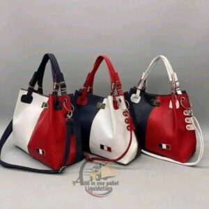 Designer bags