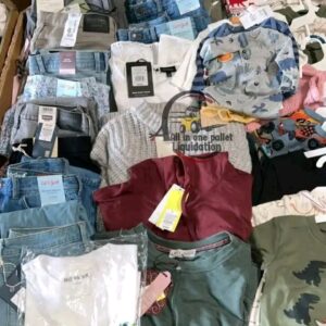 Target Kids Clothings