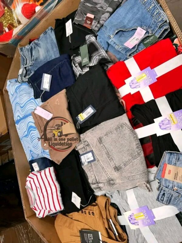 Target Kids Clothings - Image 2
