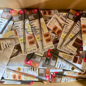 Revlon Colorstay Micro Brow Pencil Mix