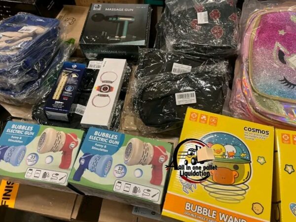 Assorted general merchandise - Image 2