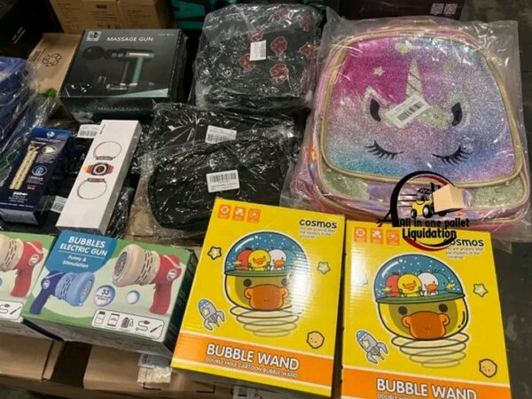 Assorted general merchandise - Image 3