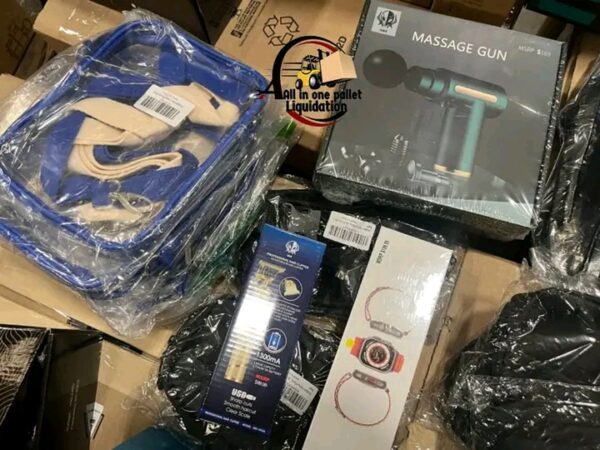 Assorted general merchandise - Image 6