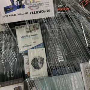High Count Electronic Pallets