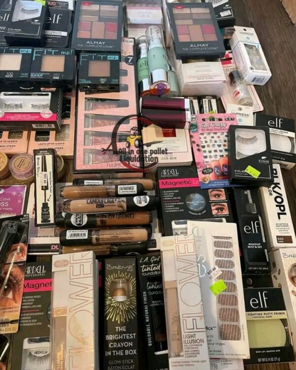 Makeup Pallets - Image 5