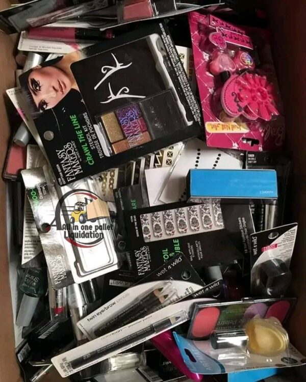 Makeup Pallets - Image 4