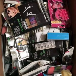 Makeup Pallets