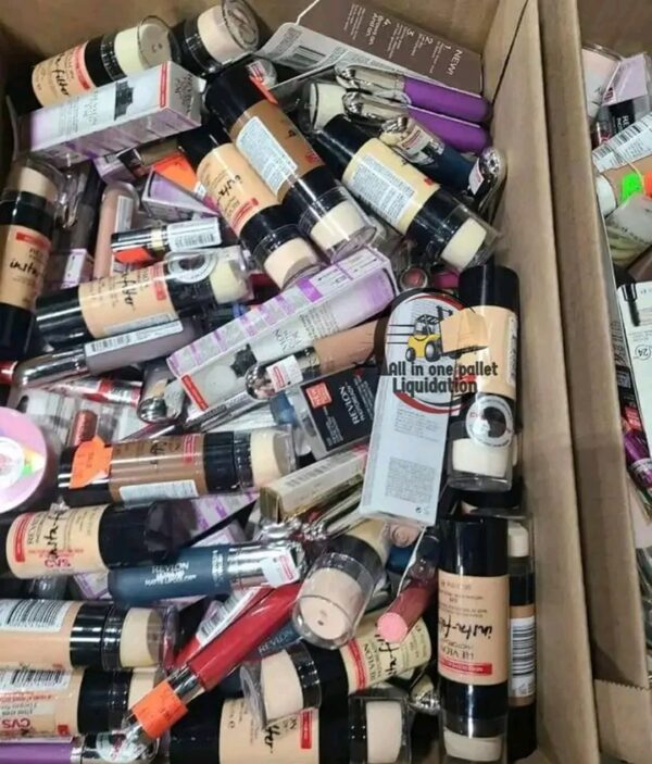 Makeup Pallets - Image 3