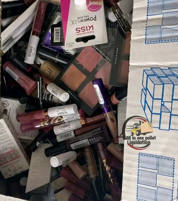 Makeup Pallets - Image 2