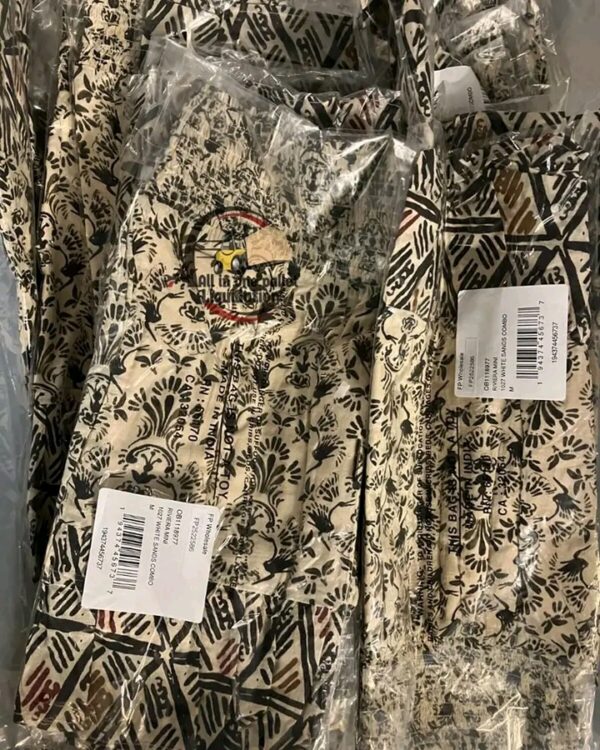 New Free People Designer Stock Joblot