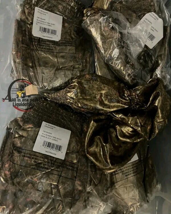 New Free People Designer Stock Joblot - Image 7