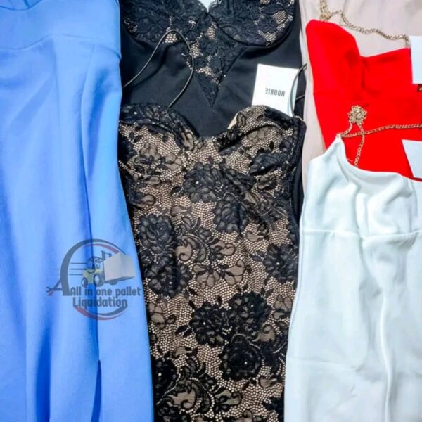 Nookie Revolve Designer Dresses - Image 3