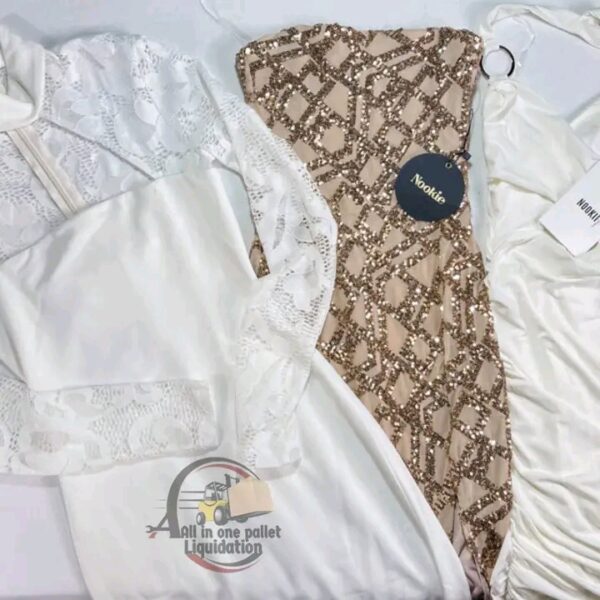 Nookie Revolve Designer Dresses - Image 2