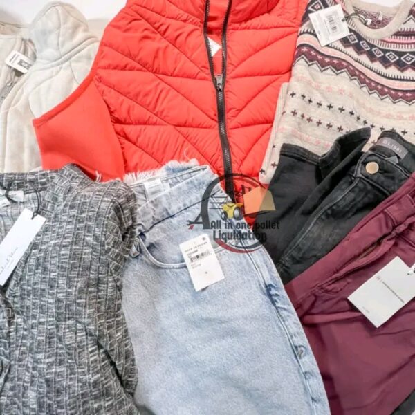 Stitch Fix Contemporary Brands Women's New Bulk Clothing📦 - Image 4