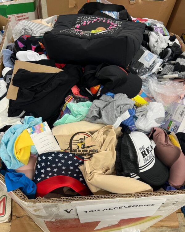 🚨Target Accessories Pallet 📦🚚 - Image 2