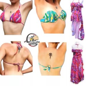 Rachel Lym Brand Swim Suit🚚📦