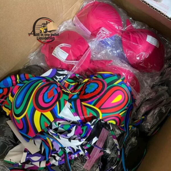Rachel Lym Brand Swim Suit🚚📦 - Image 7