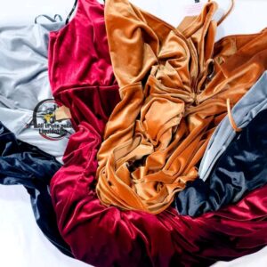 Dessy Collection Branded Clothing Pallet.