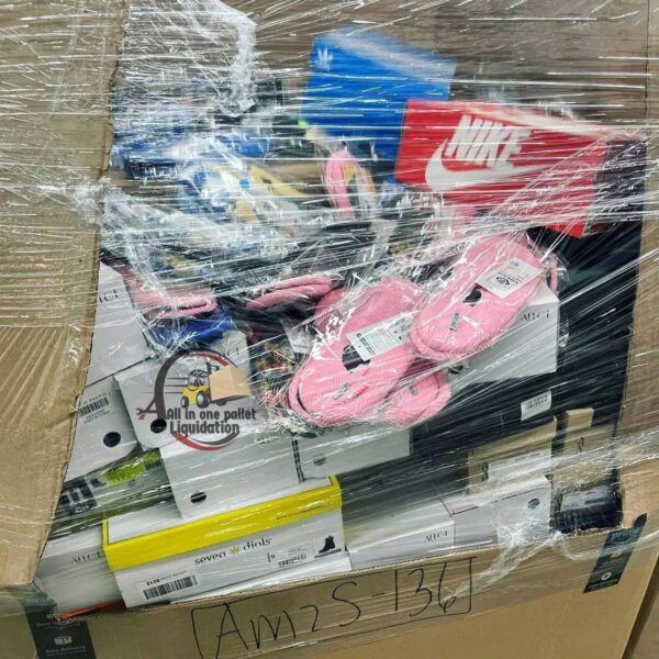 🚨AMAZON ASSORTED SHOES🚨 - Image 4