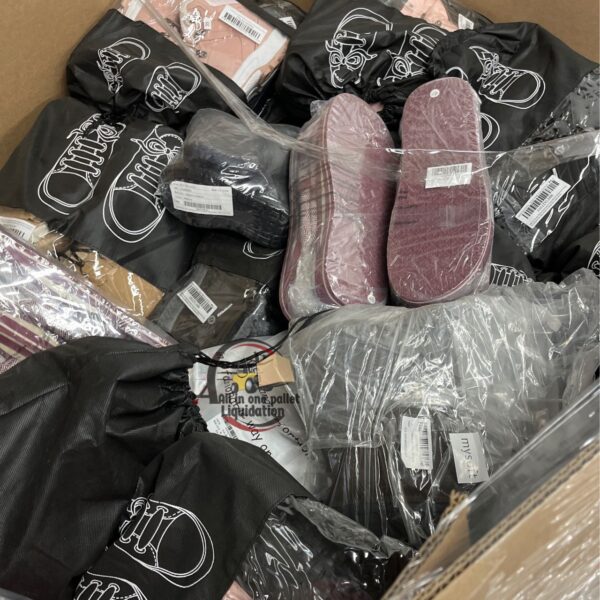 🚨AMAZON ASSORTED SHOES🚨 - Image 2
