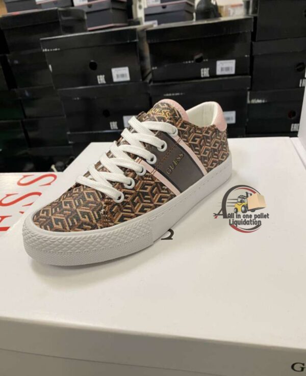 Guess Women Shoes F/W - Image 4