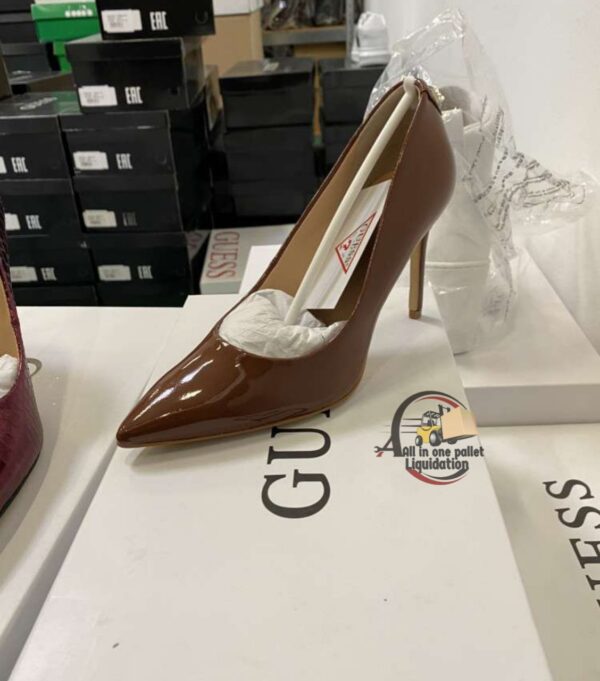Guess Women Shoes F/W - Image 3