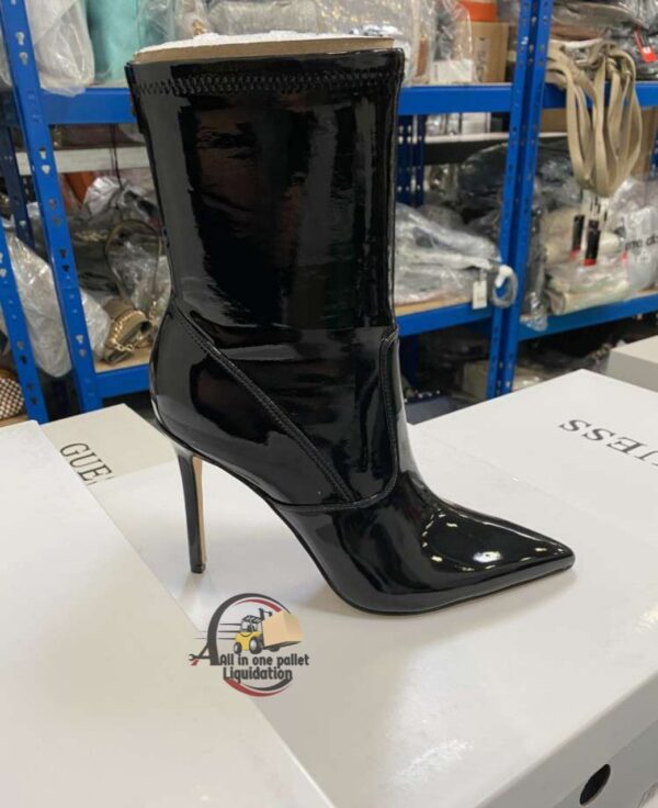 Guess Women Shoes F/W
