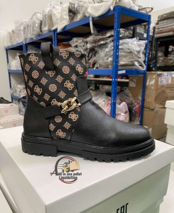 Guess Women Shoes F/W - Image 2