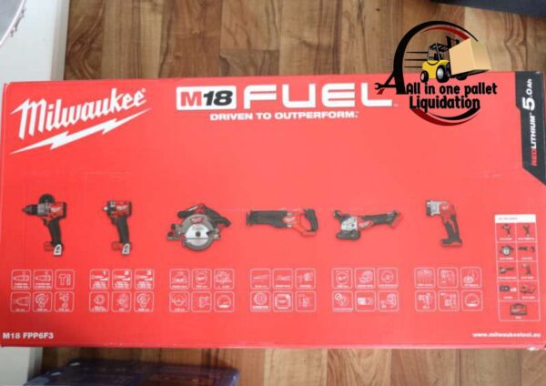 Tool Machines Set Available - Image 8