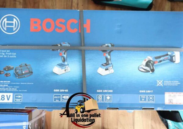 Tool Machines Set Available - Image 4