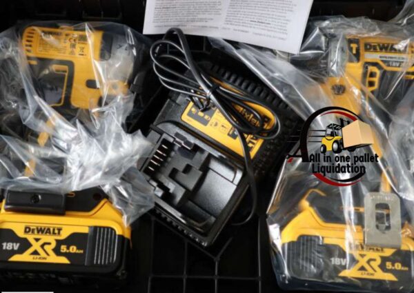 Tool Machines Set Available - Image 5