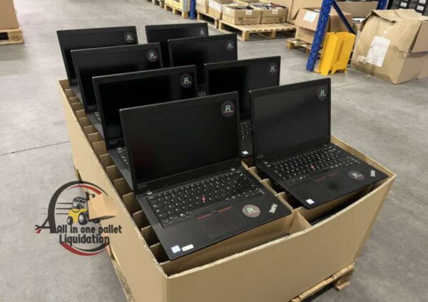 Lenovo ThinkPad L480 Core i5-7th 8GB