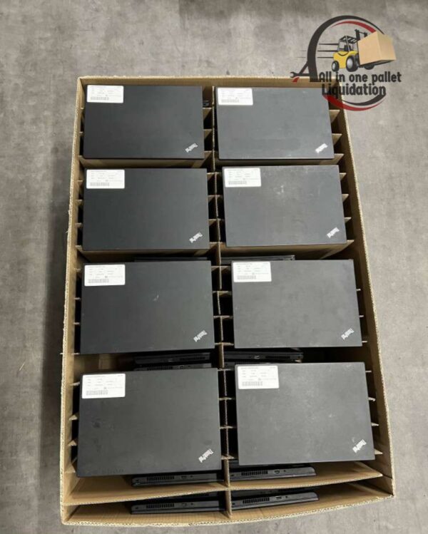 Lenovo ThinkPad L480 Core i5-7th 8GB - Image 3