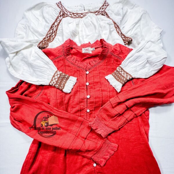Fahertry Women's Clothing (New)📦 - Image 2