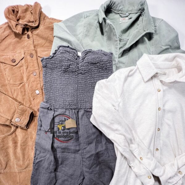 Fahertry Women's Clothing (New)📦 - Image 3