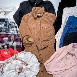 Fahertry Women's Clothing (New)📦