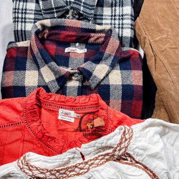 Fahertry Women's Clothing (New)📦 - Image 4