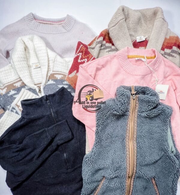 Fahertry Women's Clothing (New)📦 - Image 5