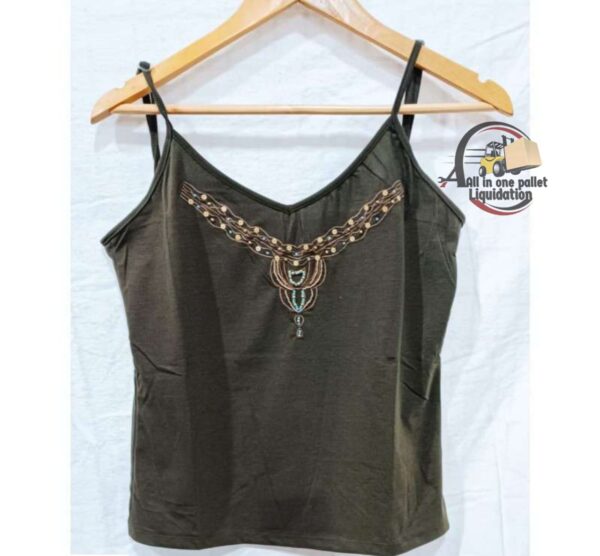 Wholesale Vintage Clothing Lots - Image 6