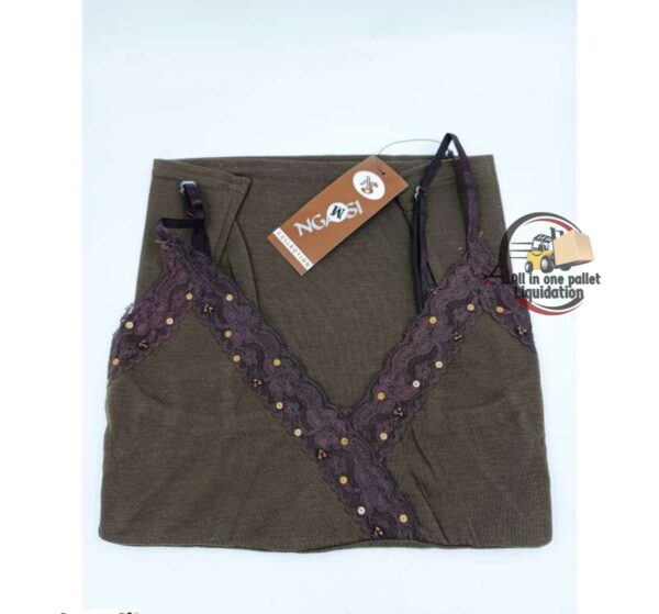Wholesale Vintage Clothing Lots - Image 4