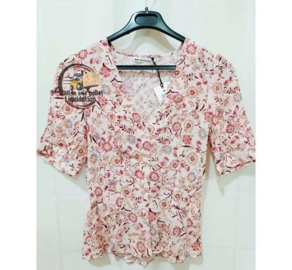 Wholesale Vintage Clothing Lots - Image 2