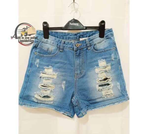 Wholesale Vintage Clothing Lots - Image 3