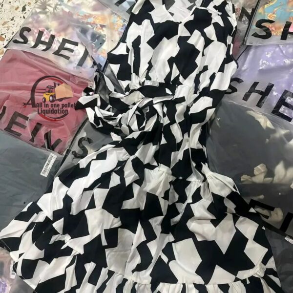Shein Summer Clothing📦 - Image 2