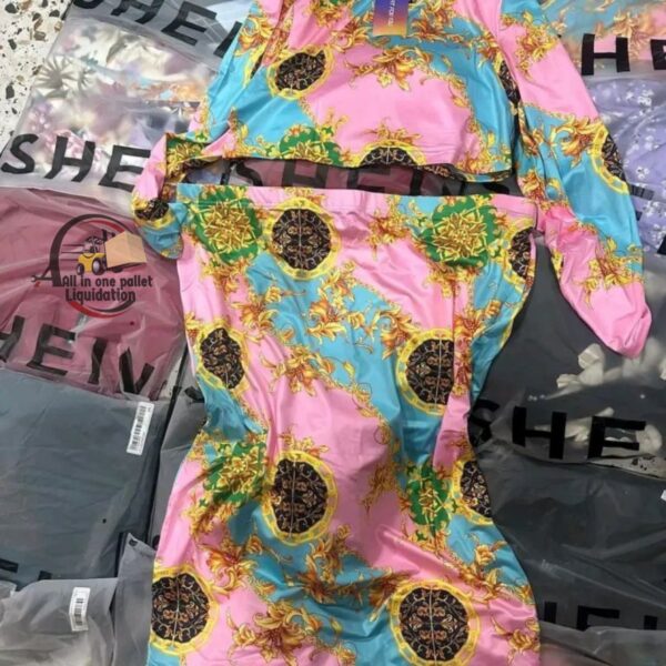 Shein Summer Clothing📦 - Image 3