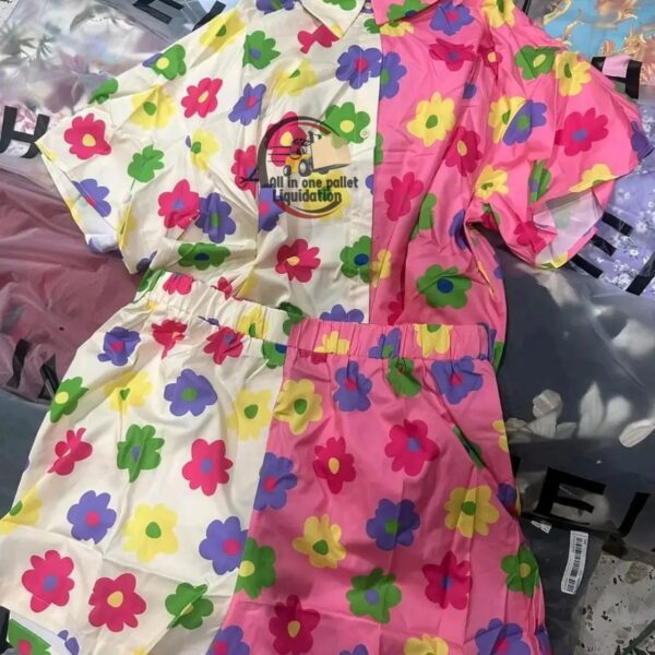 Shein Summer Clothing📦 - Image 6