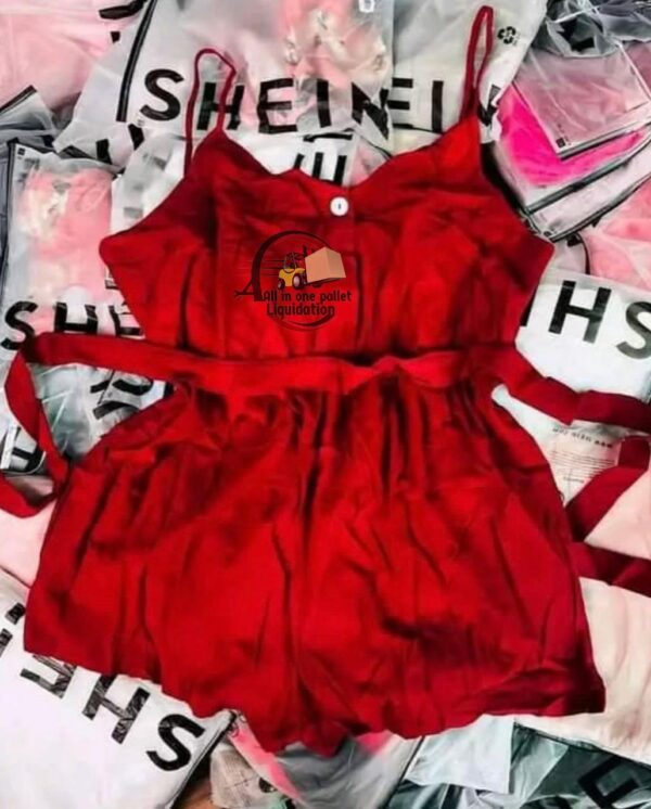 Shein Summer Clothing📦 - Image 7