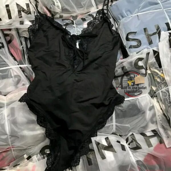 Shein Summer Clothing📦 - Image 9
