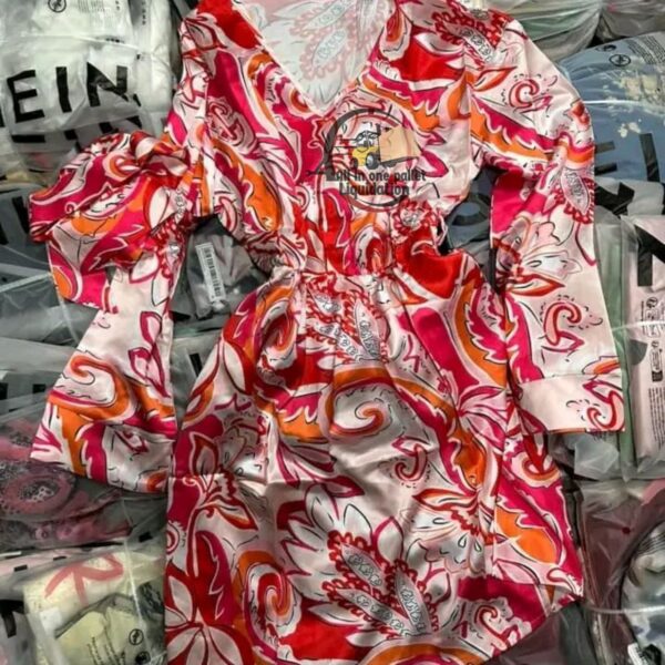 Shein Summer Clothing📦 - Image 5