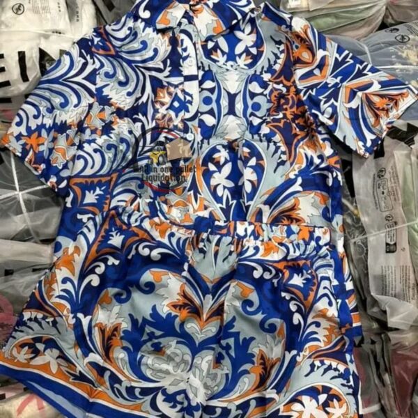 Shein Summer Clothing📦 - Image 8